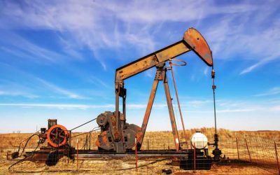 Benefits of Surface Coatings in the Oil & Gas Space