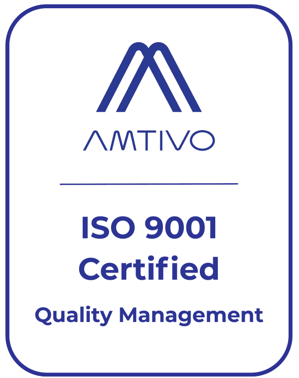 ISO-9001.Amtivo